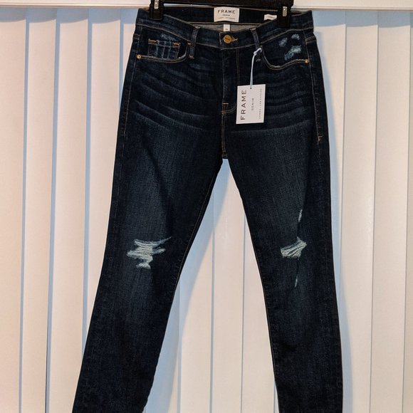 frame denim corporate office